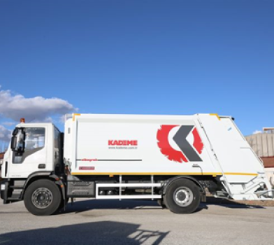 Garbage Compactors