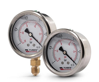 PRESSURE-GAUGE